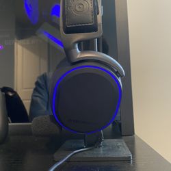 SteelSeries Arctis Pro