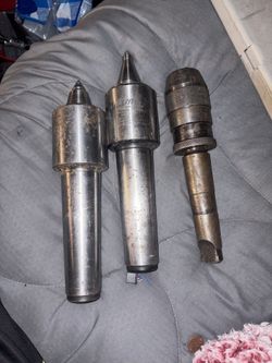 Machinist tools