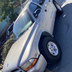 1998 Dodge Durango