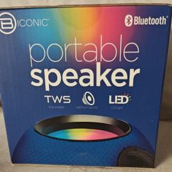 Speaker 