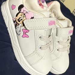 Minnie Mouse Shoes