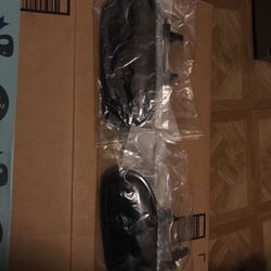 1996-2000 Honda Civic Rear (Right & Left side) Door handles