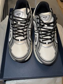 Dior runners Size 10 $850