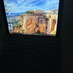 Surface Pro 7