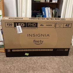 F20 Insignia Fire TV 