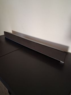 VIZIO 39" Home Theater Bluetooth Speaker Sound Bar! - Amazing Sound!