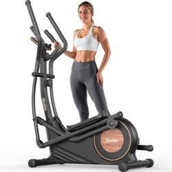 Niceday Elliptical Exercise Machine, Elliptical Machine