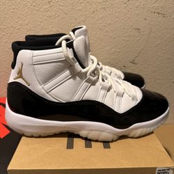 Jordan 11 Gratitude 