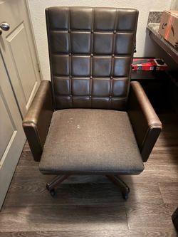 Vintage Office Chair
