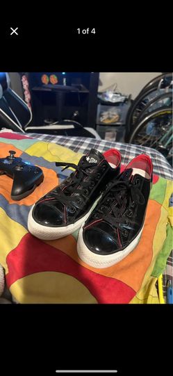 Men Converse 8