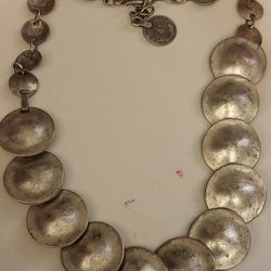Antique, Vintage  NECKLACE 
