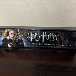 Harry Potter Hermione Granger’s Wand