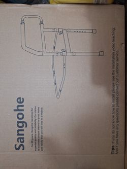 Bed Rail Foldable For Elderly