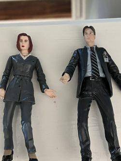 Xfiles