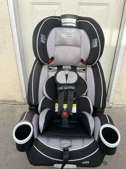 GRACO 4 EVER CONVERTIBLE