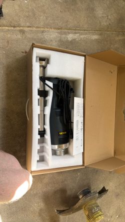 Vevor immersion blender