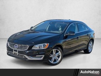 2015 Volvo S60
