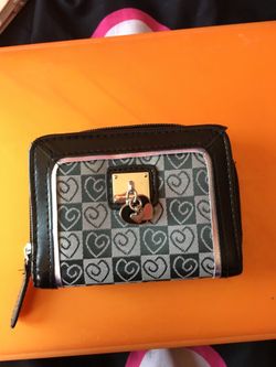 Heart wallet