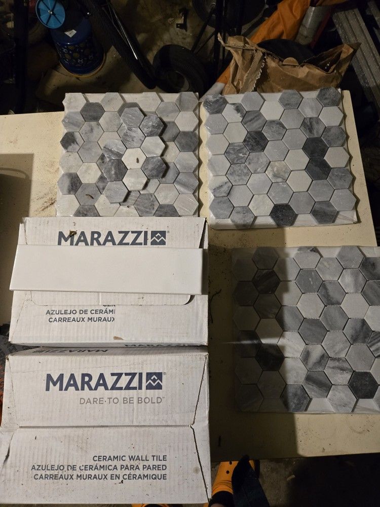 Tile For Sale