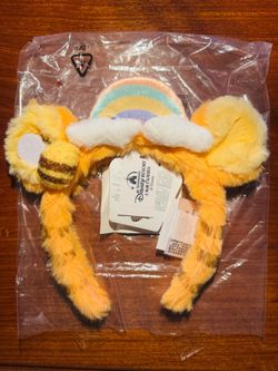 Authentic Shanghai Disney Ears in stock