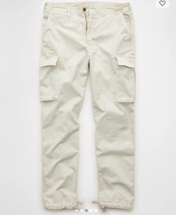 American Eagle Flex Pants