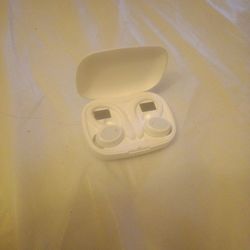 Headphones And Speaker