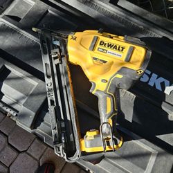 Dewalt 20v Xr Brushless 