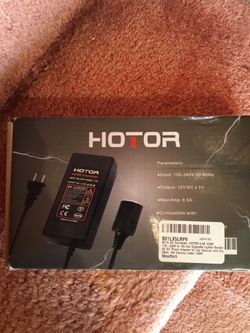 AC to DC converter