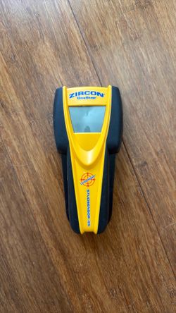 Zircon stud finder
