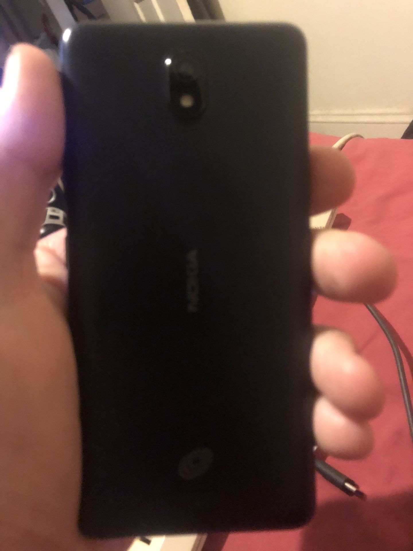 Cell Phone
