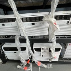 8k-12k BTU Frigidaire AC