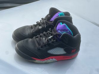 10.5 Jordan’s