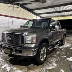 2006 Ford F-250