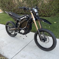 Surron Ultra Bee 2025 21kw