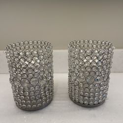 Candleholders