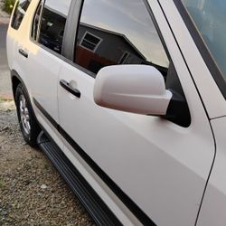 2004 Honda Cr-v