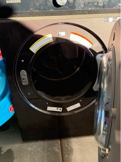 Electric dryer
