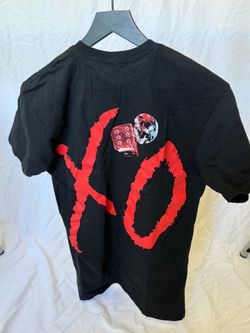 THE WEEKND X AWGE X ART DEALER AFTER HOURS MERCH / MENS SIZE: MEDIUM
