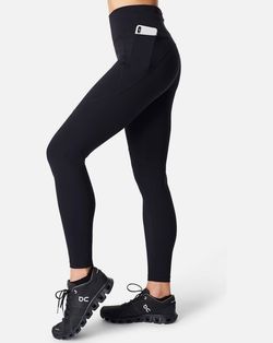 Best seller! SWEATY BETTY London 🧘‍♀️Power Workout Pocket Leggings