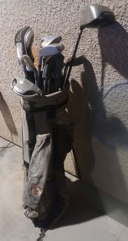 Golf set
