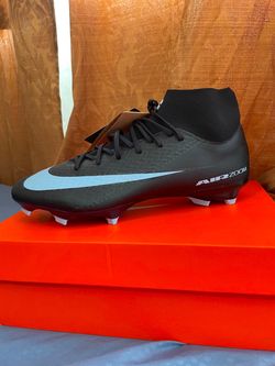 Nike Superfly cleats