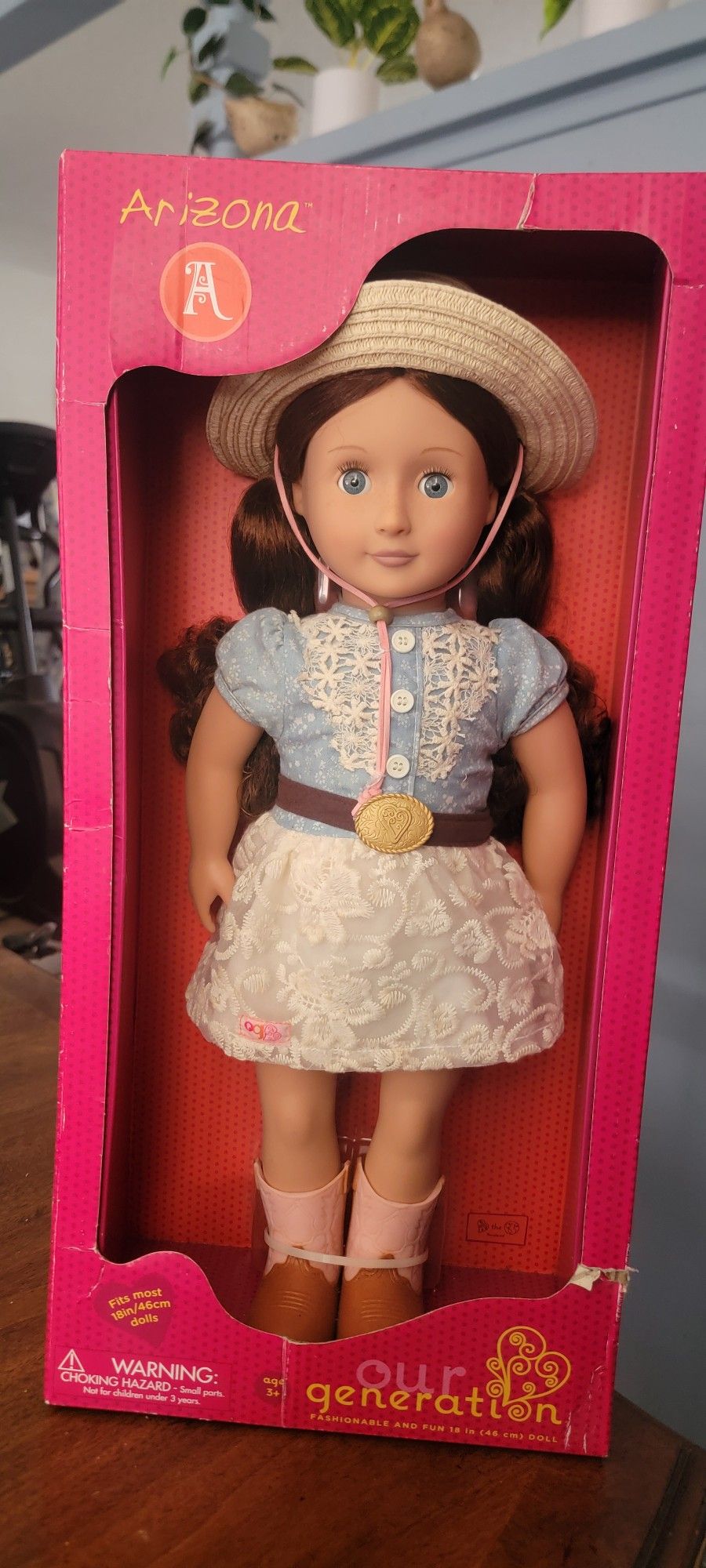 Dolls