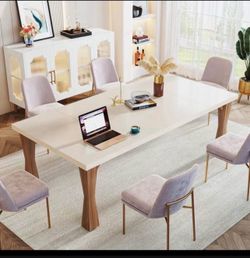 Brand new desk