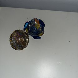 Beyblades