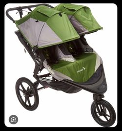 Summit Baby Jogger