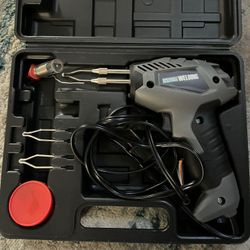 Welding Gun Kit