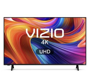 Vizio 43 inch smart tv