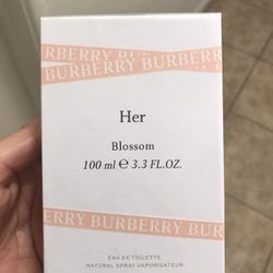 Her Blossom