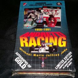 Collector Cards