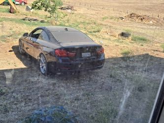 2014 BMW 328i Xdrive Parts